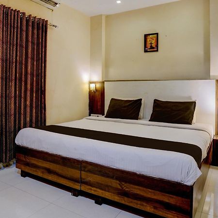 Hotel O Aishwarya Service Apartment Navi Mumbai Exteriör bild